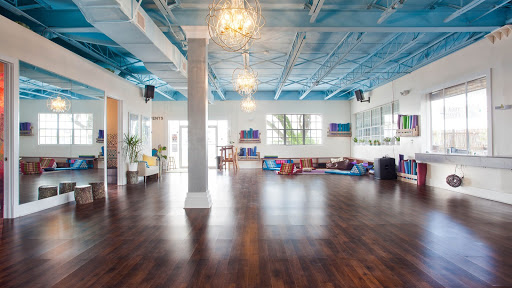 Yoga Studio «Inhale Miami», reviews and photos, 6310 NE 2nd Ave, Miami, FL 33138, USA