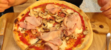 Pizza du Restaurant italien Volfoni Villenave-d'Ornon - n°16