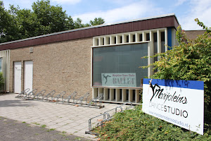 Marjoleins Dance Studio - Hilversum