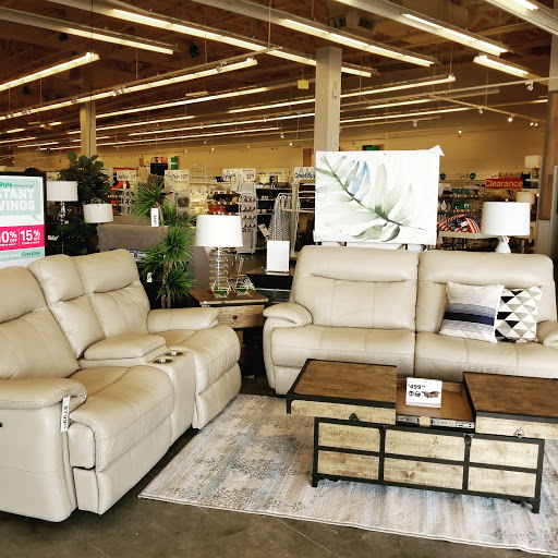 Furniture Store «Aki-Home - North Fontana», reviews and photos, 15262 Summit Ave, Fontana, CA 92336, USA