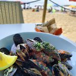 Photo n°1 de l'avis de Karin.a fait le 22/08/2021 à 16:12 sur le  Chiosco Luce Del Faro à Cavallino-Treporti