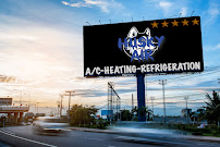 Husky Air - Photo 6 - Car repair in Fontana, CA, Riverside