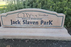Jack Slaven Park image