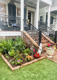 Byron's Landscaping - Photo 4 - Car repair in Houston, TX, Houston