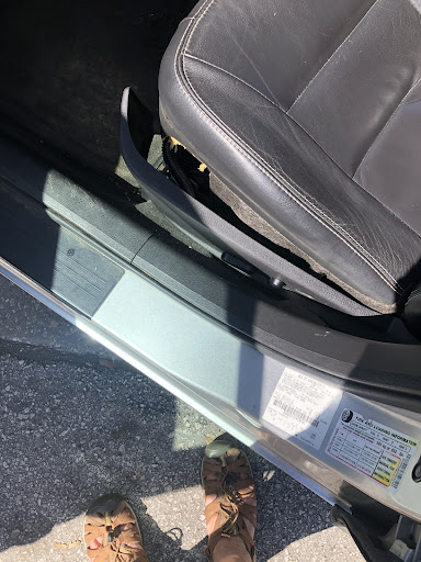 Auto Repair Shop «535 Auto Care», reviews and photos, 13480 S Apopka Vineland Rd, Orlando, FL 32821, USA