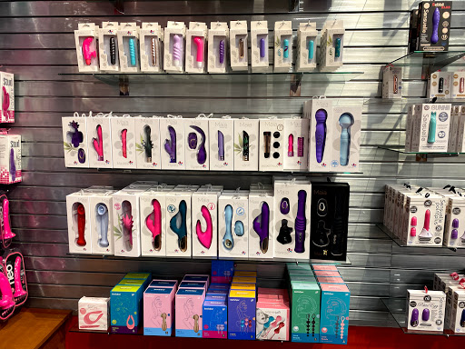 Lingerie Store «Hustler Hollywood», reviews and photos, 9360 Interstate 10 Frontage Rd, San Antonio, TX 78230, USA