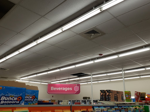 Drug Store «CVS», reviews and photos, 8310 Easton Rd, Ottsville, PA 18942, USA