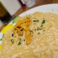 trattoria La Luce