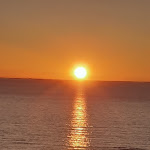 Photo n° 1 de l'avis de Jean.D fait le 15/08/2023 à 22:53 pour Plage Saint-Martin-de-Bréhal à Bréhal