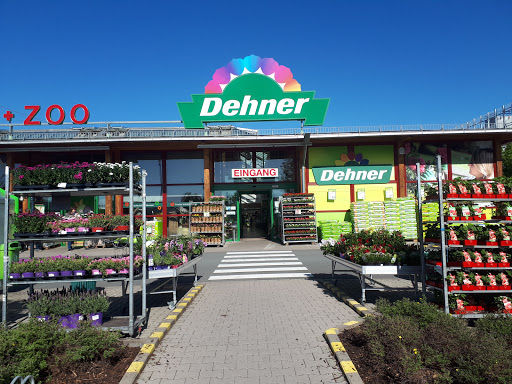 Dehner Garden Center