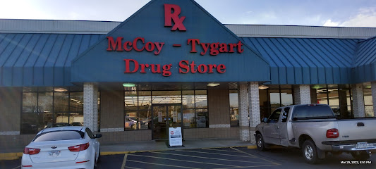 McCoy-Tygart Drug