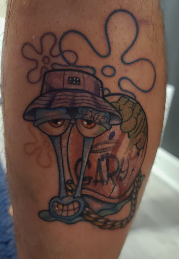 Find matching tattoo ideas best friends for your next unique tattoo in Brighton at Monaree Ink