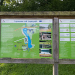 Photo n°4 de l'avis de Bodo.i fait le 02/08/2020 à 09:19 sur le  Café + Restaurant Seestübchen à Amelinghausen