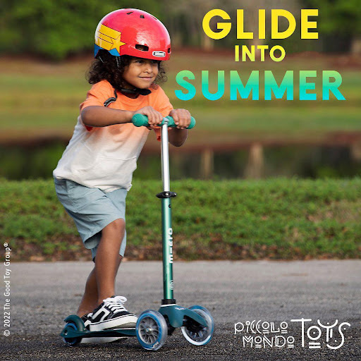 Toy Store «Piccolo Mondo Toys», reviews and photos, 4768 NW Bethany Blvd C5, Portland, OR 97229, USA