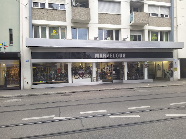 Allschwilerstrasse 6, 4055 Basel, Schweiz