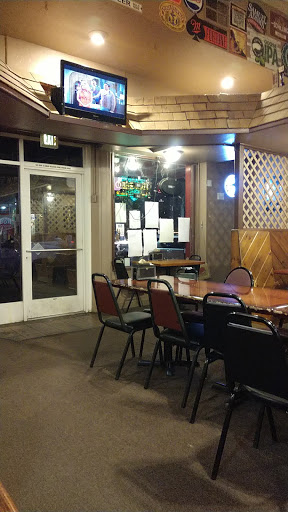 Firehouse Pizza Restaurant image