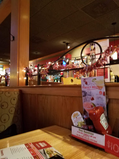 Applebees Grill Bar image