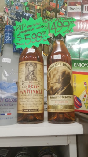 Liquor Store «Bottle Shop», reviews and photos, 1963 Nevada City Hwy, Grass Valley, CA 95945, USA