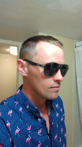 Hair Salon «Great Clips», reviews and photos, 2000 Cheney Hwy #102, Titusville, FL 32780, USA