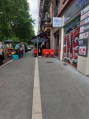 Liesse Voyages à Grenoble