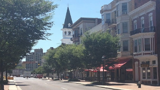 Commercial Real Estate Agency «RG REALTY INC», reviews and photos, 33 W Franklin St #100, Hagerstown, MD 21740, USA