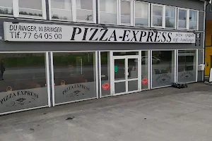 Pizza Express Tromsø image