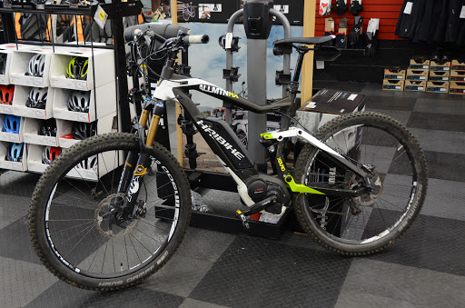 Bicycle Store «Richards Bicycles», reviews and photos, 11933 Harlem Ave, Palos Heights, IL 60463, USA