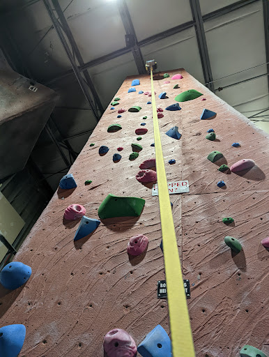 Gym «Vertical World Redmond», reviews and photos, 15036 NE 95th St b, Redmond, WA 98052, USA