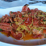 Photo n°2 de l'avis de Sam.i fait le 24/08/2016 à 12:31 sur le  Da Bruno à Pian d'Alma