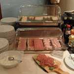 Photo n°5 de l'avis de Chiara.e fait le 12/05/2017 à 15:48 sur le  Best Western Hotel Cappello D'Oro à Bergamo