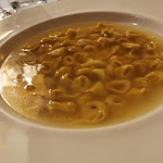 Photo n°1 de l'avis de barbara.o fait le 28/10/2020 à 21:22 sur le  Osteria Antico Borgo à Modena