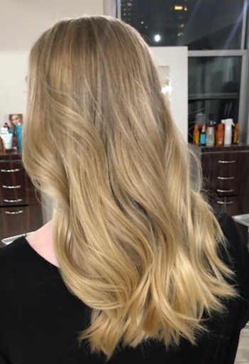 Hair Salon «Gabriel Shimunov Hair Salon», reviews and photos, 95 E Putnam Ave, Greenwich, CT 06830, USA