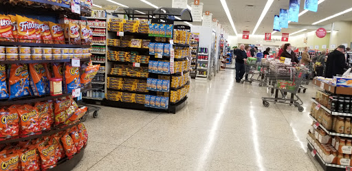 Supermarket «Hy-Vee», reviews and photos, 6655 Martway St, Mission, KS 66202, USA