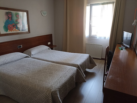 Photos des visiteurs hôtels Hotel Villa de Nava 33520 Nava