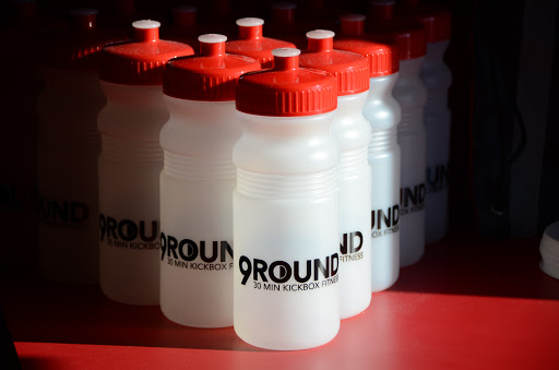 Boxing Gym «9Round St. Matthews», reviews and photos, 4139 Shelbyville Rd, St Matthews, KY 40207, USA