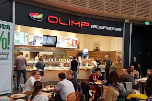 Olimp Restaurant image