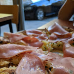 Photo n°9 de l'avis de Elwayne.a fait le 30/07/2019 à 20:54 sur le  Berberè Pizzeria Santa Croce à Florence