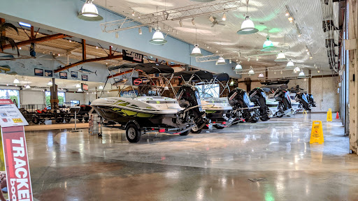 Sporting Goods Store «Bass Pro Shops», reviews and photos, 11551 NW 12th St, Miami, FL 33172, USA