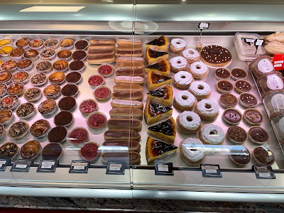 Boulangerie Pâtisserie ROSSELOT à Vic-le-Comte