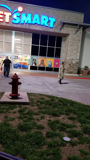 Pet Supply Store «PetSmart», reviews and photos, 2309 I-20, Grand Prairie, TX 75052, USA
