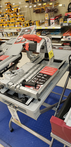 Tool Store «Harbor Freight Tools», reviews and photos, 9649 Lost Knife Rd, Gaithersburg, MD 20877, USA