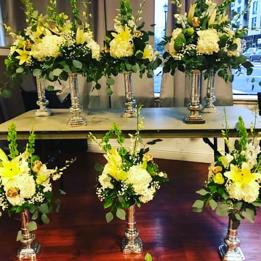 Florist «Illusion Florist & Events», reviews and photos, 12231 SE Stark St, Portland, OR 97233, USA