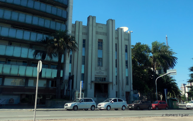 Av. Dr. Eduardo Acevedo, 15000 Ciudad de la Costa, Departamento de Canelones, Uruguay