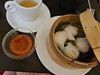 Plats et boissons du Restaurant vietnamien Restaurant Hà-Tiên (Viet Thaï) à Sarlat-la-Canéda - n°9