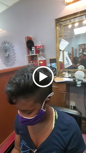 Hairdresser «Ethnic Hair Care Salon», reviews and photos, 210 S Kings Ave, Brandon, FL 33511, USA
