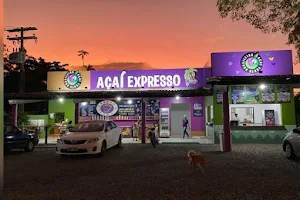 Açaí Expresso (Fruta Brasileira) image