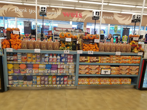 Supermarket «Weis Markets», reviews and photos, 9801 Courthouse Rd, Spotsylvania, VA 22553, USA