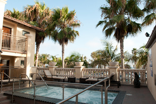Balboa Inn image