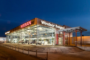 Windsor Belgard Nissan