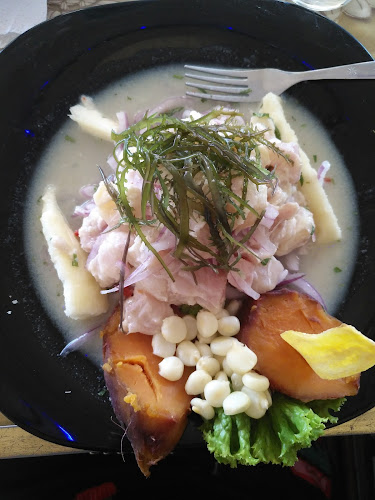 Restaurante Cevicheria Y Picanteria El Peñon